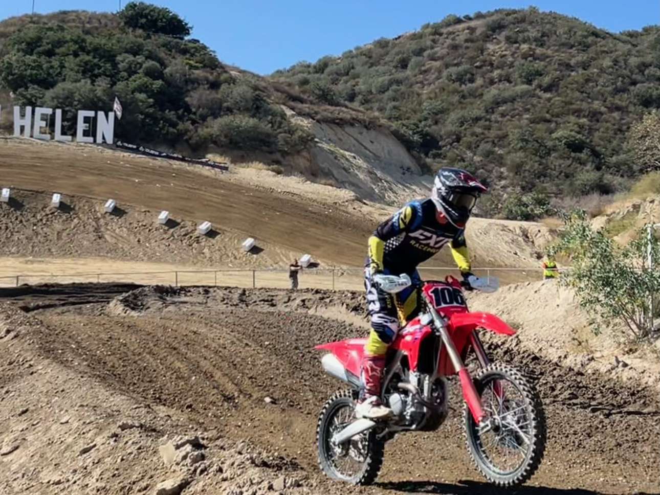 2023 Honda CRF250R Review/Set Up Specs - Keefer, Inc. Tested