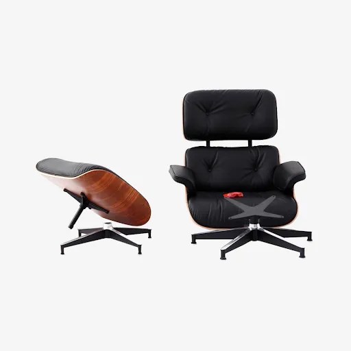 Benefits of Eames Lounge Chair Replicas