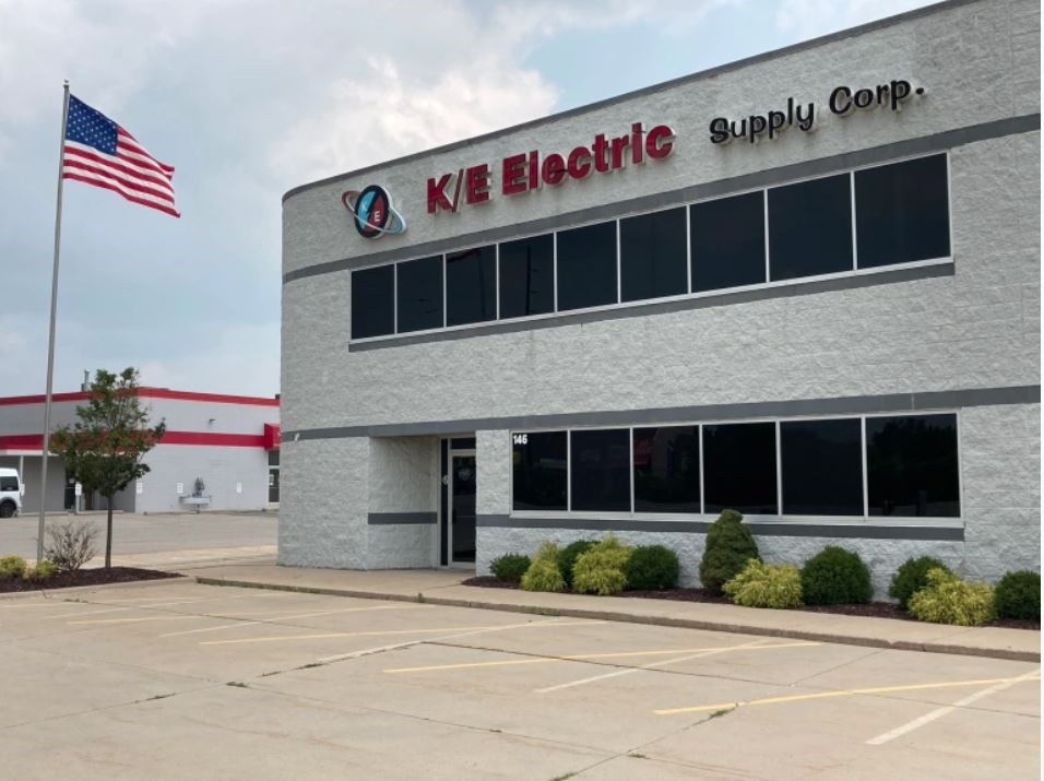 Greenlee Flagpole Lighting Shelly Lighting