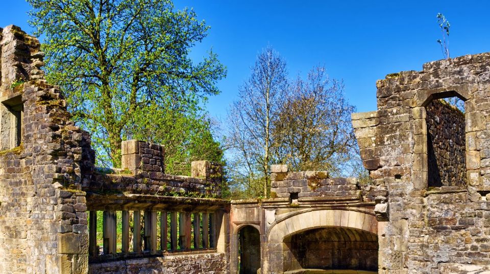 Pendle Keenan's Estate Agents