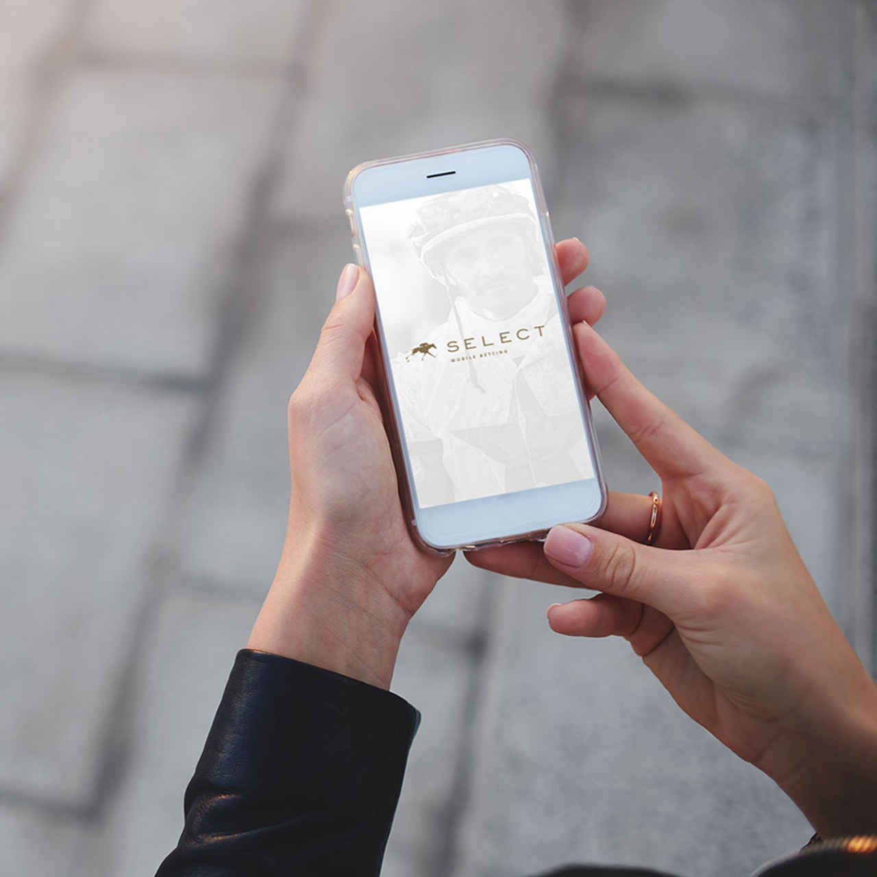 Keeneland Select Keeneland