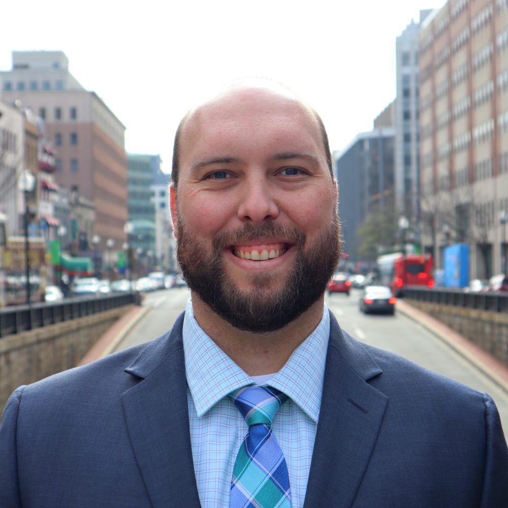 The WindermereHarrowgate Apartments in Dupont Circle, DC Keener