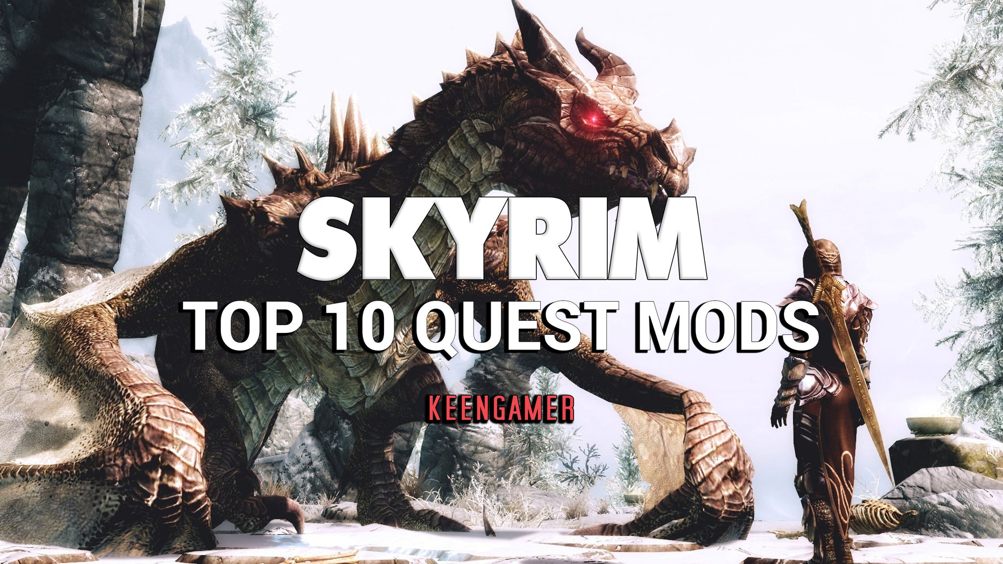 Best Skyrim Story Mods systempix