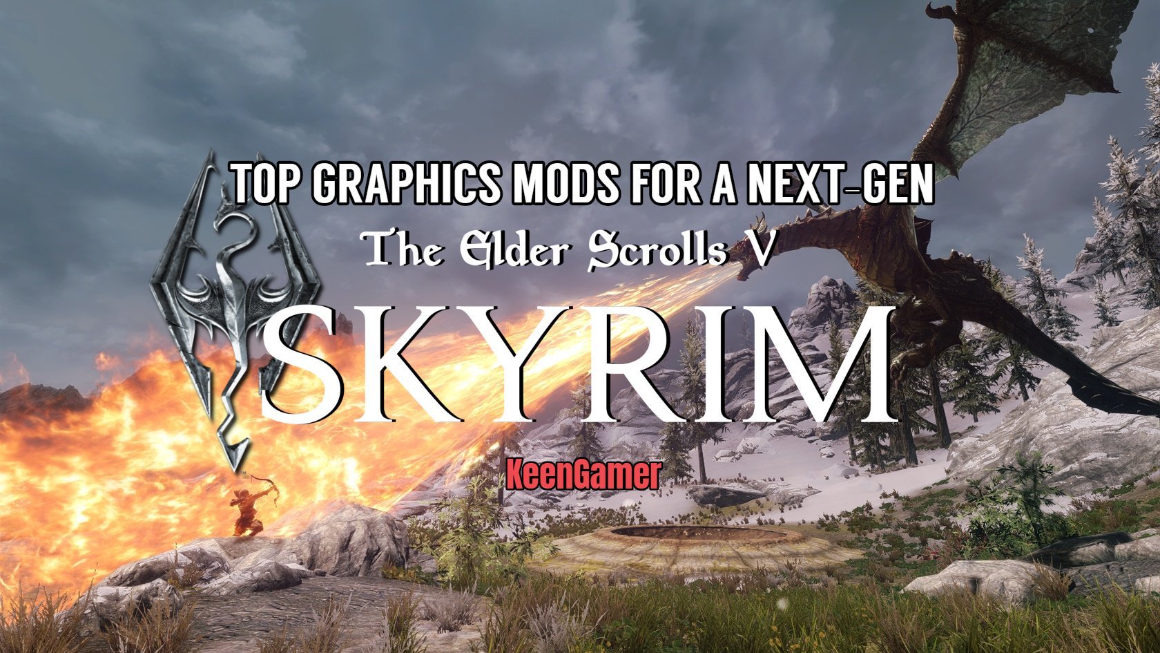 Best skyrim graphics mods pootrack