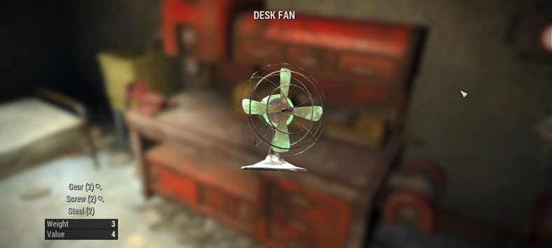 Fallout 4 Aluminum Shipment Id Goimages EO