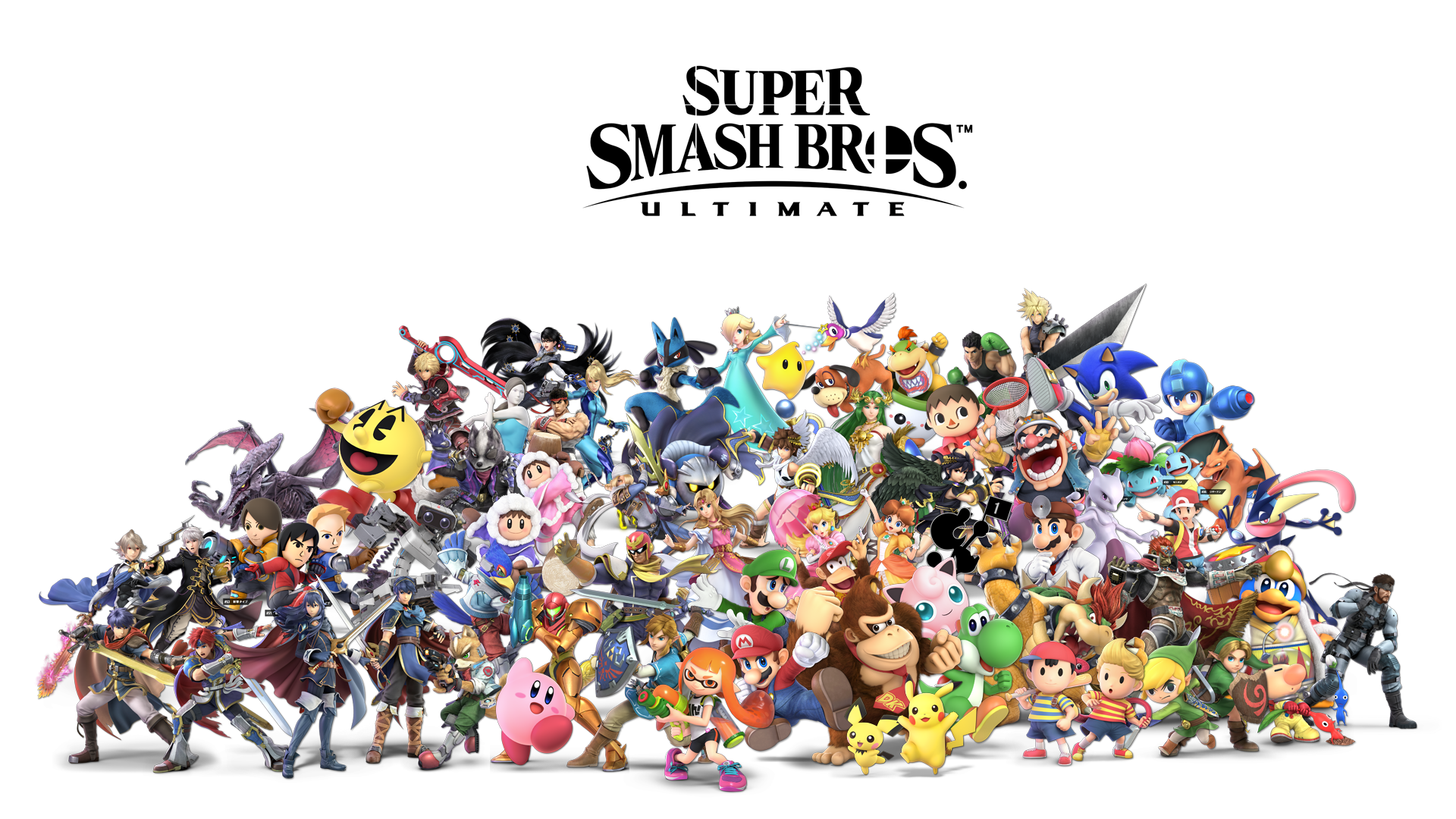 Super Smash Bros. Ultimate Review (Switch) KeenGamer