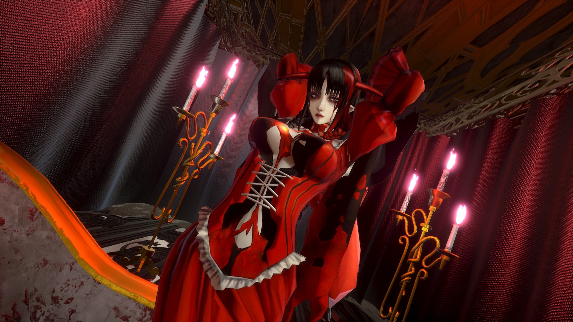 Bloodstained Ritual of the Night FAQ KeenGamer