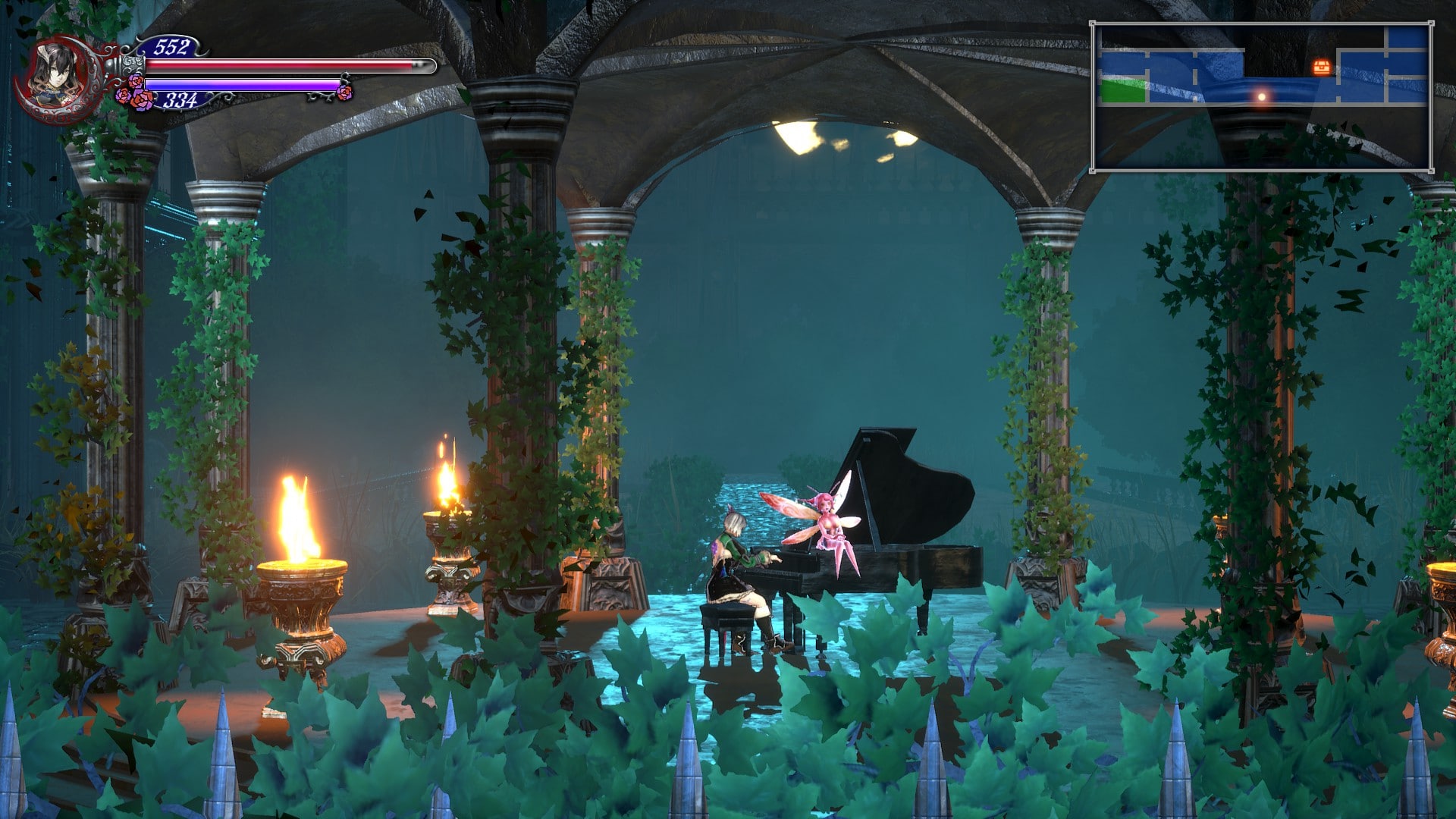 Bloodstained RotN 100 Achievement Guide KeenGamer