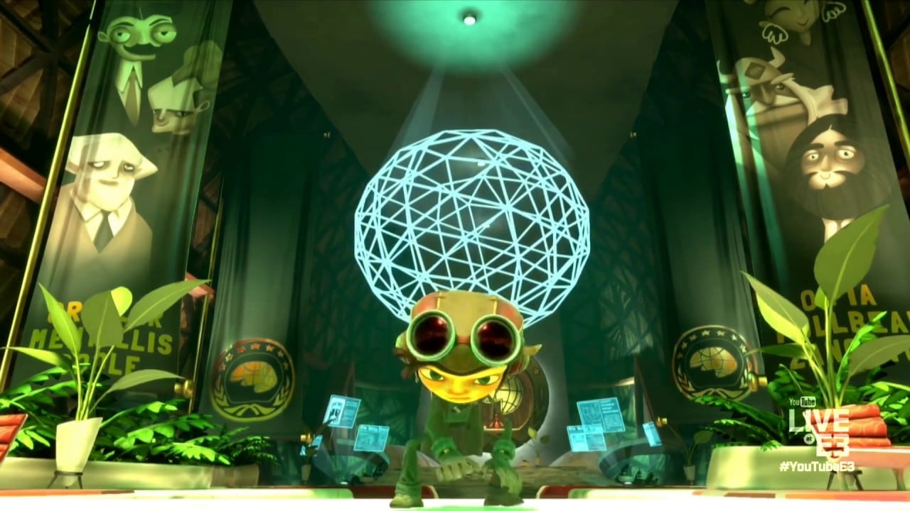 Psychonauts Trophy Guide Playstation Trophy Guides Appstore For