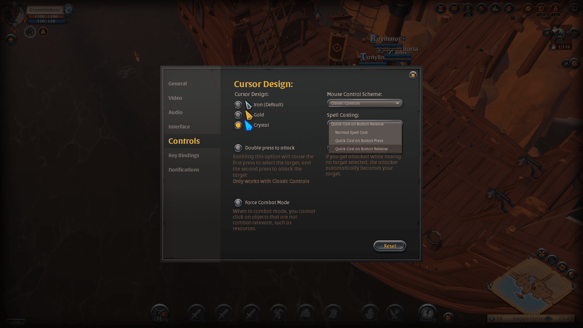 Albion 5 Essential Tips For Beginners KeenGamer