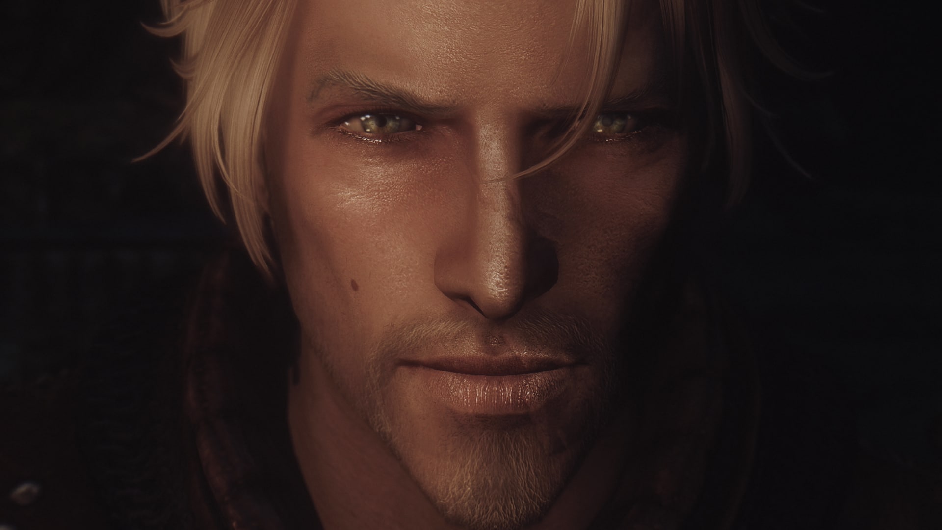 Skyrim Beautify Top Most Beautiful Character Presets KeenGamer