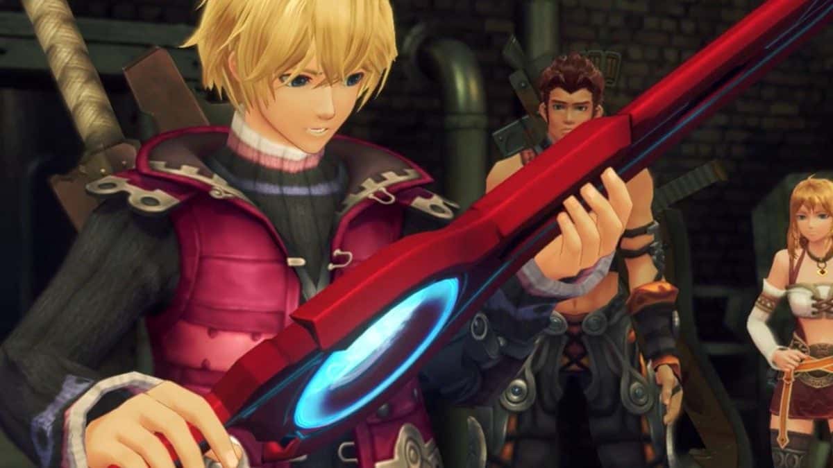 A Beginner's Guide to Combat in Xenoblade Chronicles Definitive