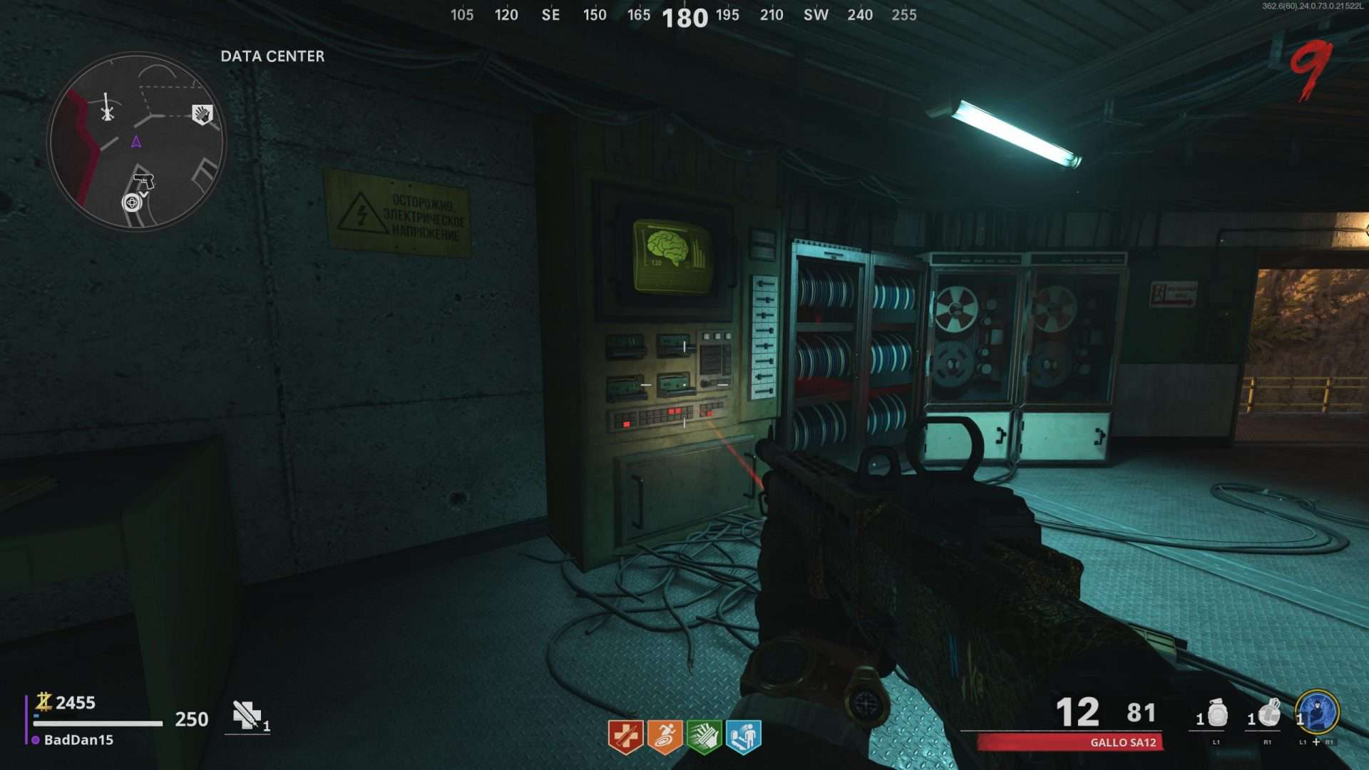 Firebase Z Easter Egg Guide Black Ops Cold War Zombies KeenGamer