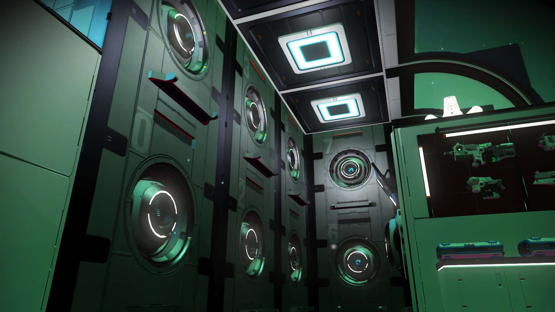 7 Things That Could Make No Man's Sky Better KeenGamer