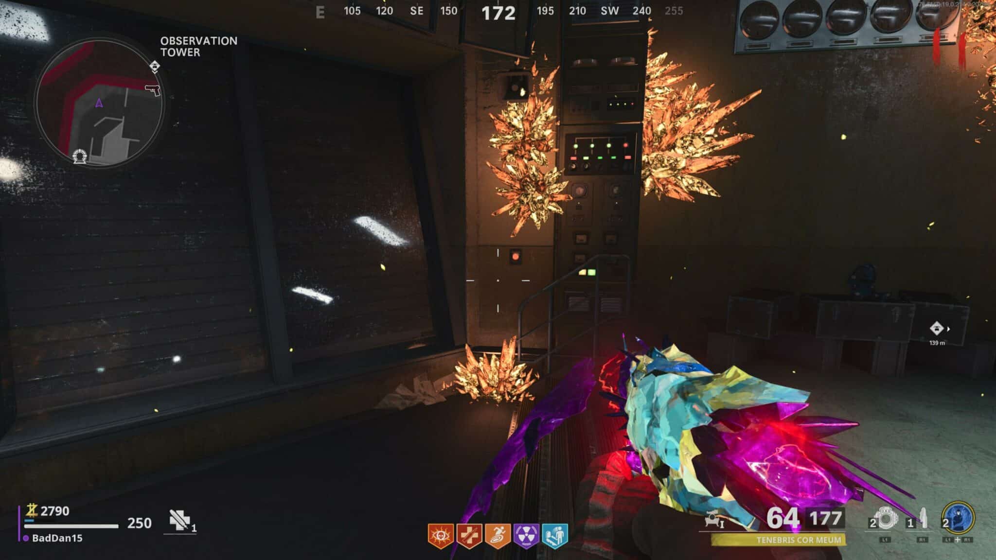 Forsaken Easter Egg Guide Black Ops Cold War Zombies Images KeenGamer
