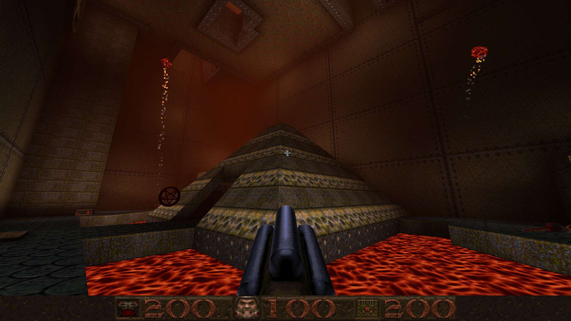 Quake Cheat Codes List KeenGamer