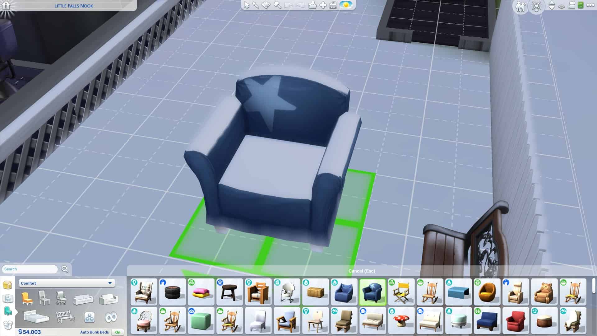 The Sims 4 Cheats Guide KeenGamer