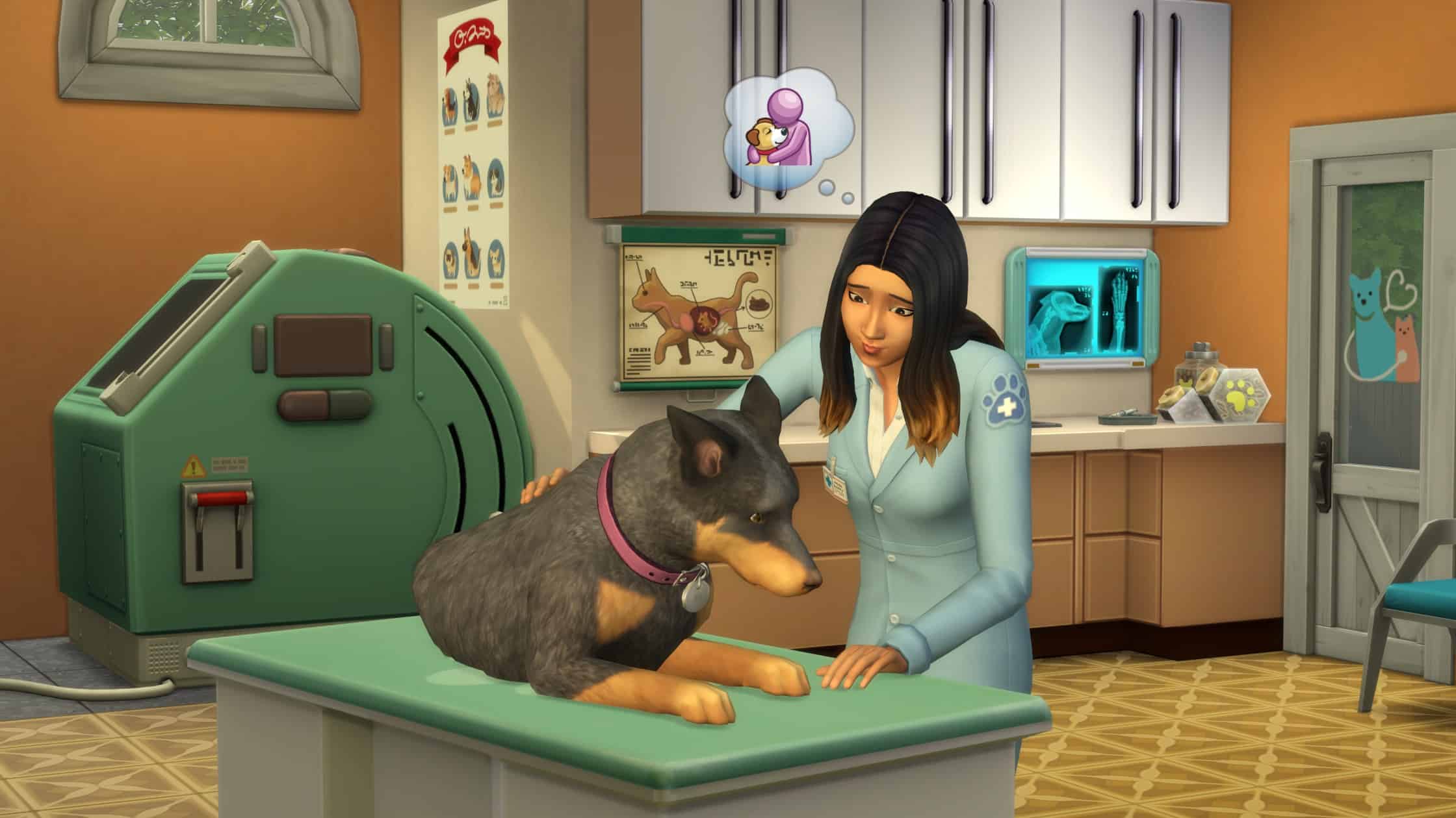 The Sims 4 Expansion Pack Cheats Guide KeenGamer