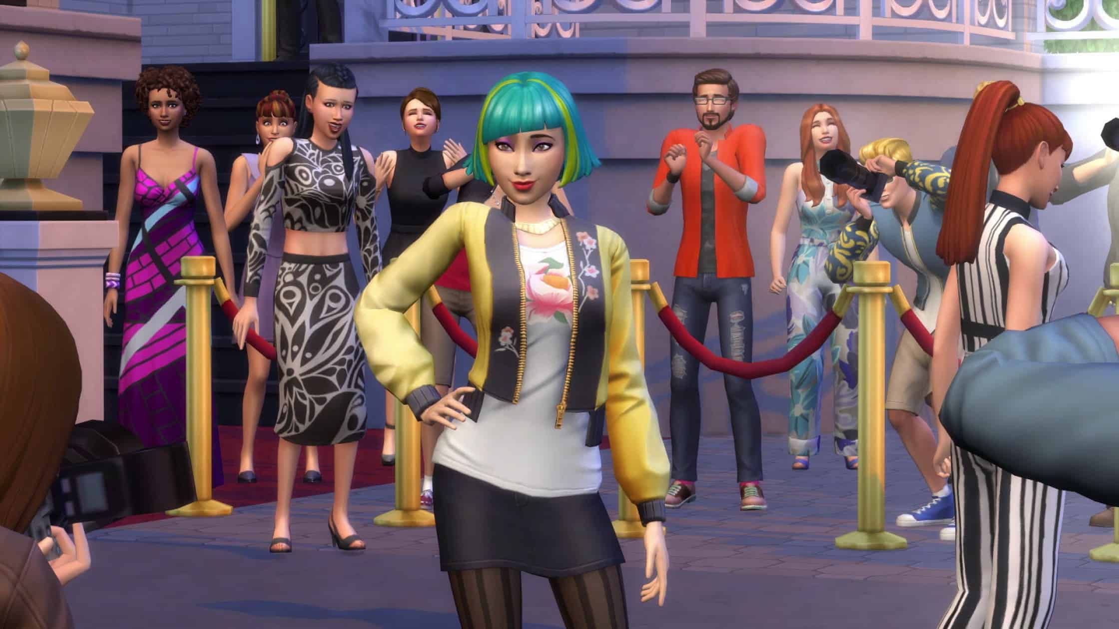 The Sims 4 Expansion Pack Cheats Guide KeenGamer