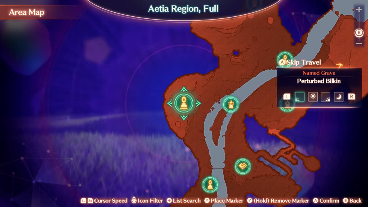 Xenoblade Chronicles 3 How to Unlock All Level 10 Healer Gems KeenGamer