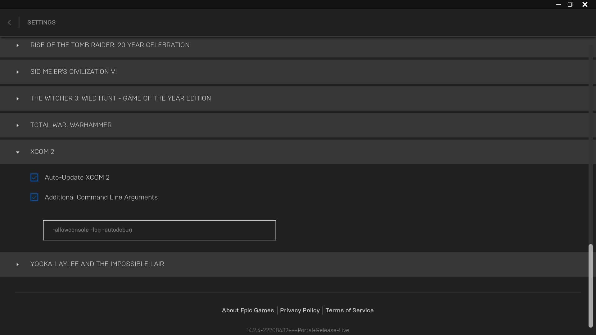 6 Handy 2 Cheat Commands to Activate With the Debug Console