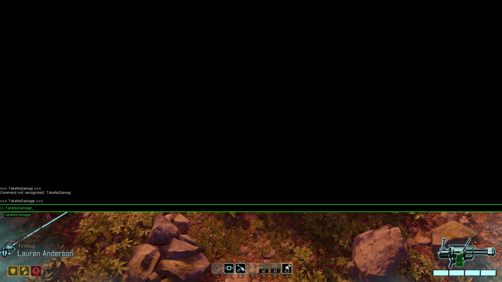 6 Handy 2 Cheat Commands to Activate With the Debug Console