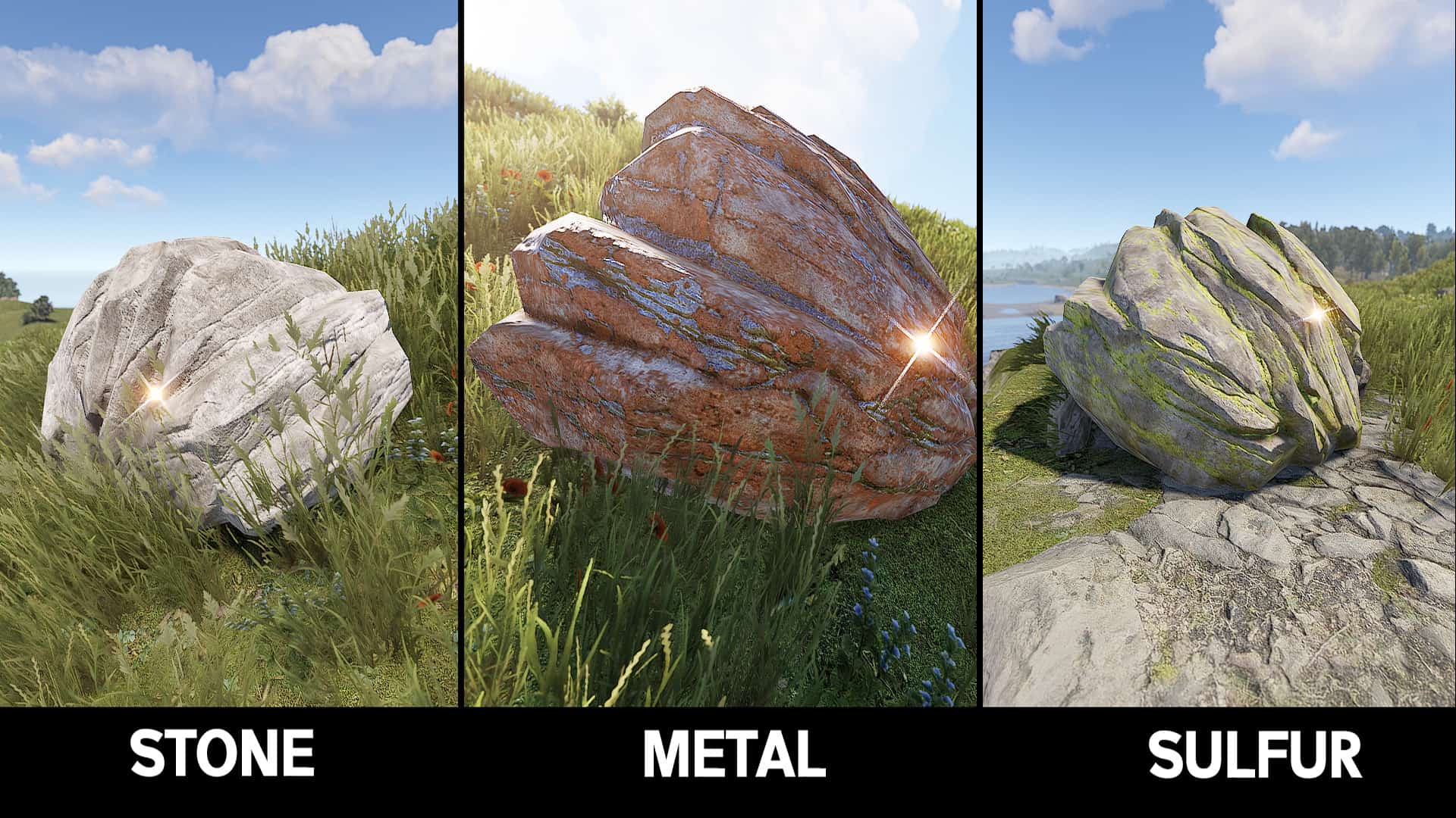 Rust Complete Beginner's Guide KeenGamer