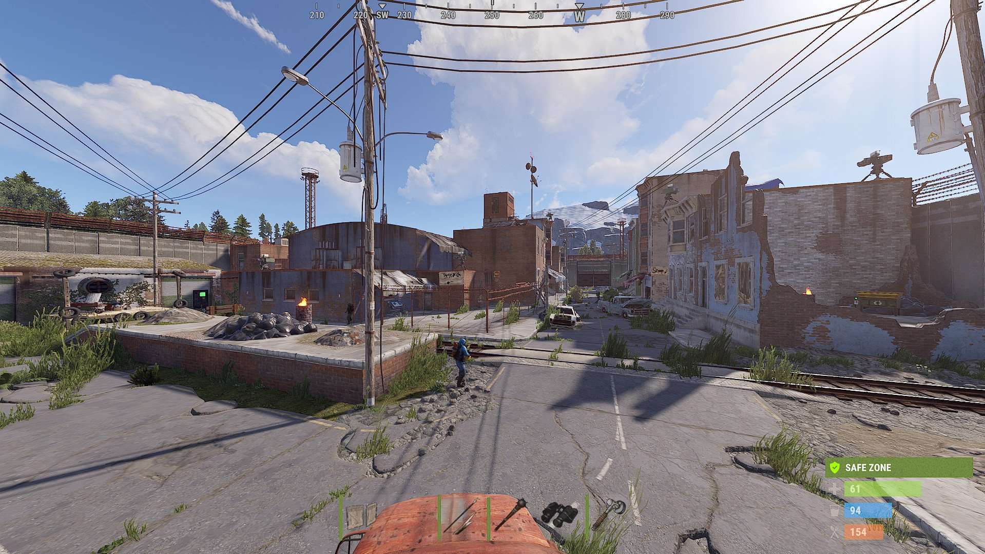 Rust Complete Beginner's Guide KeenGamer