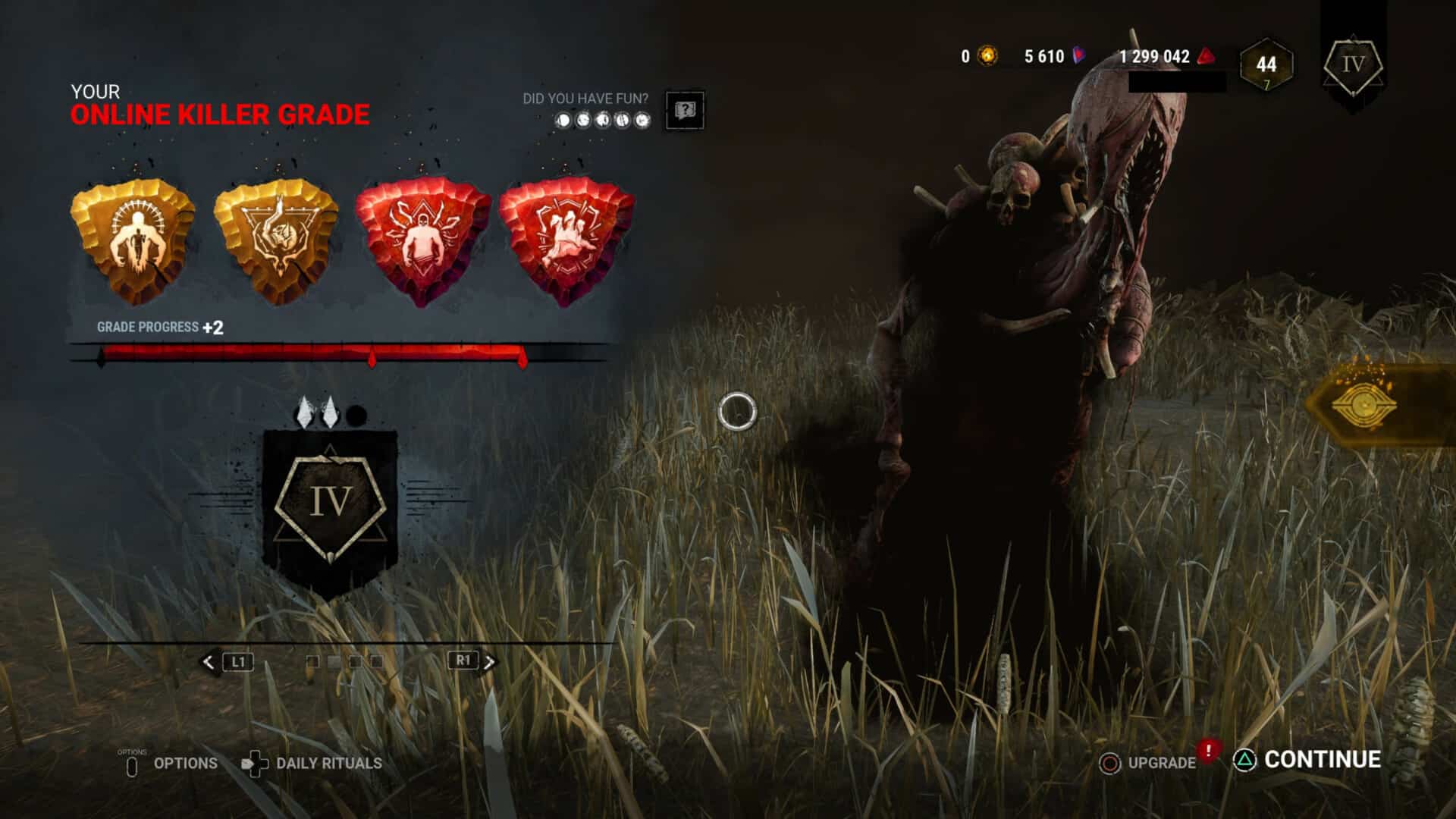 How to Level Up Fast in Dead by Daylight KeenGamer