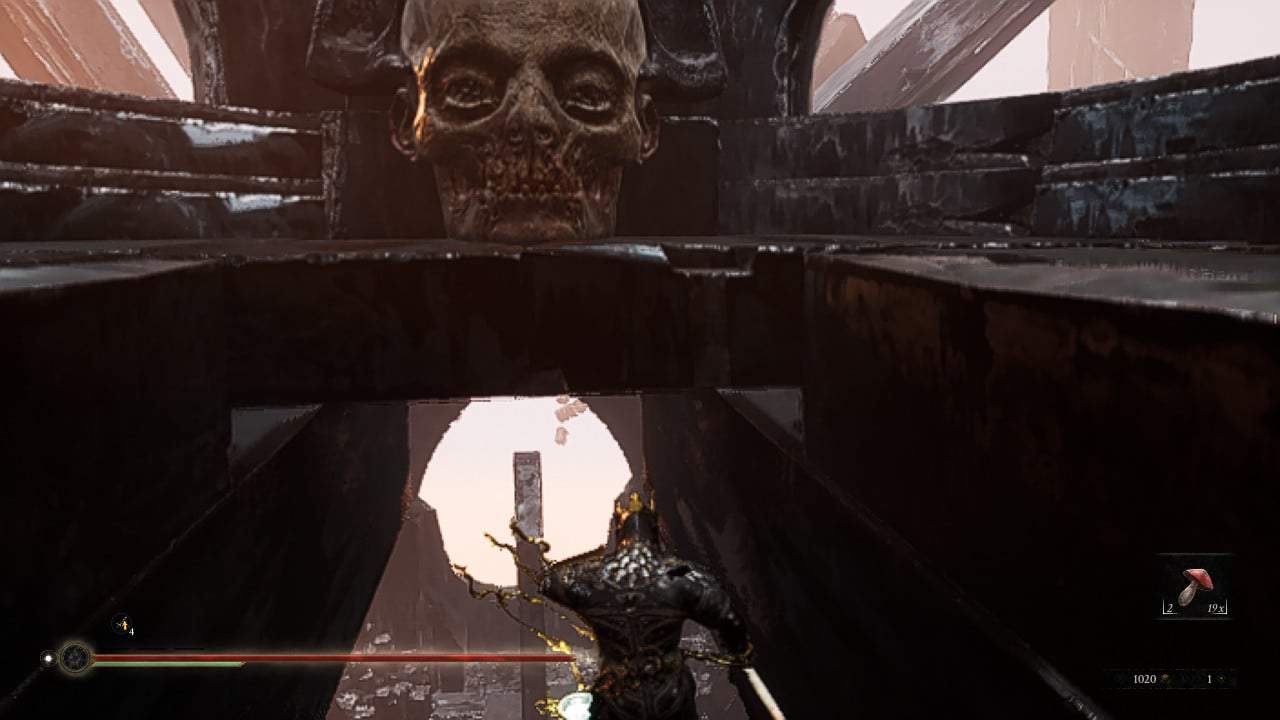 Mortal Shell Complete Edition Review An Adequate Homage (Switch