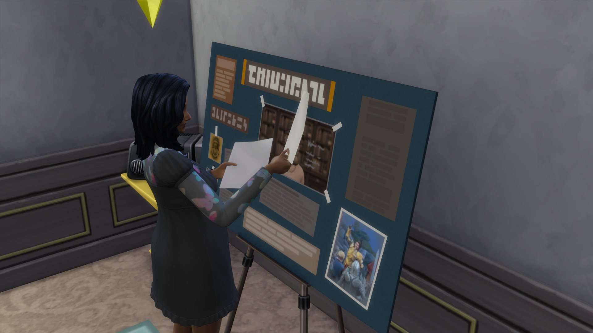 The Sims 4 Discover University Tips for a Successful and StressFree
