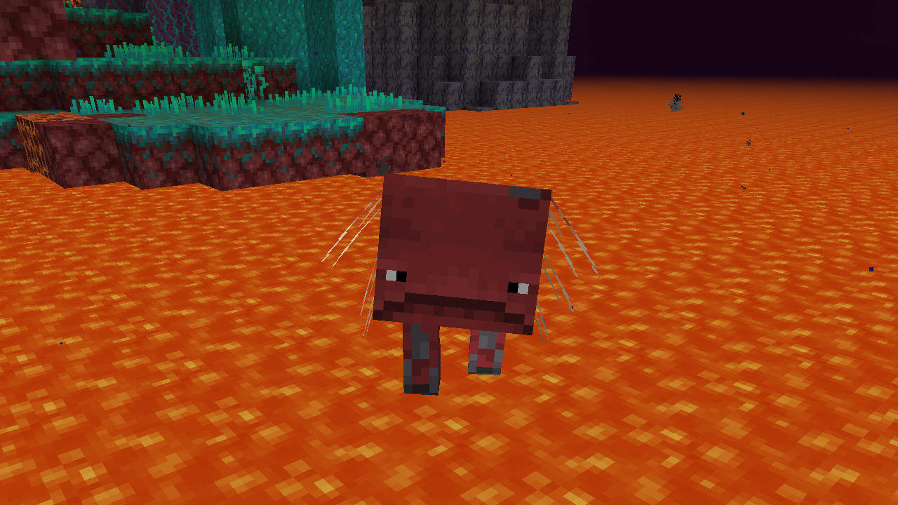 All Minecraft Animals You Can Tame and Breed KeenGamer