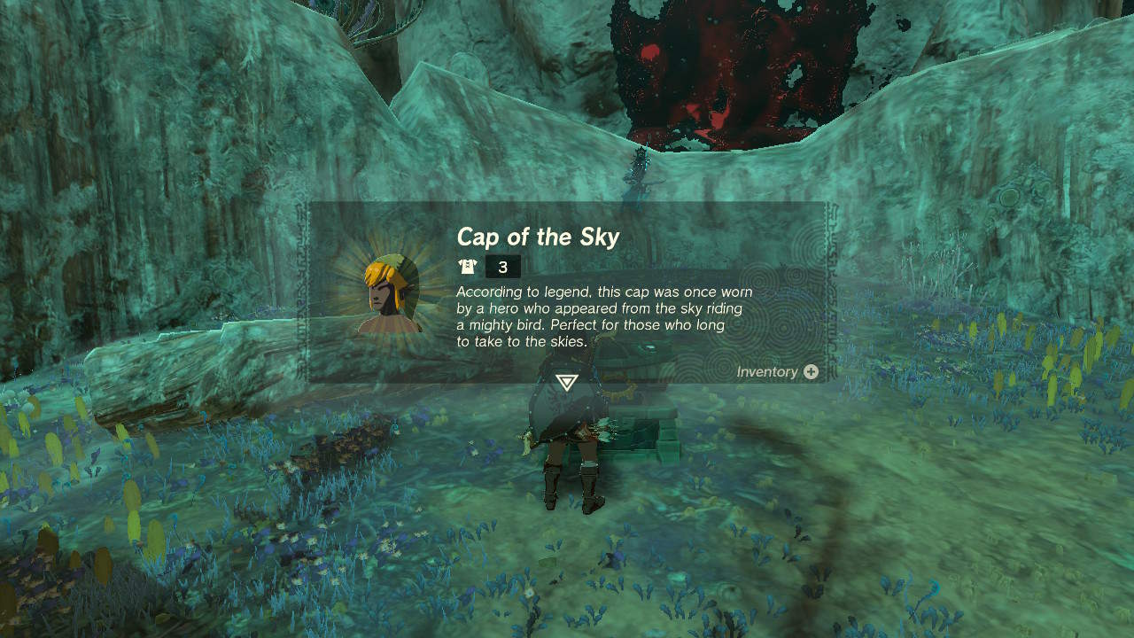 How to Get the Skyward Sword Set in Tears of the Kingdom Hero of the