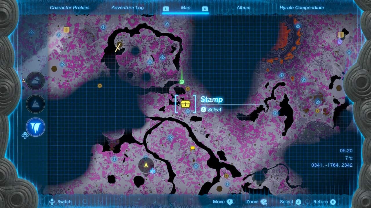 How to Get the Skyward Sword Set in Tears of the Kingdom Hero of the