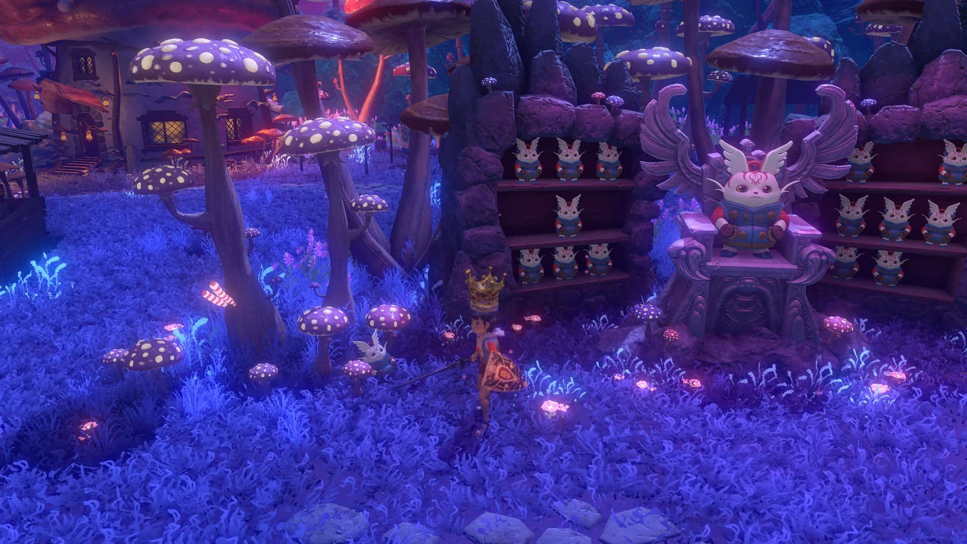 Ravenlok All Rabbit Figurine Locations KeenGamer