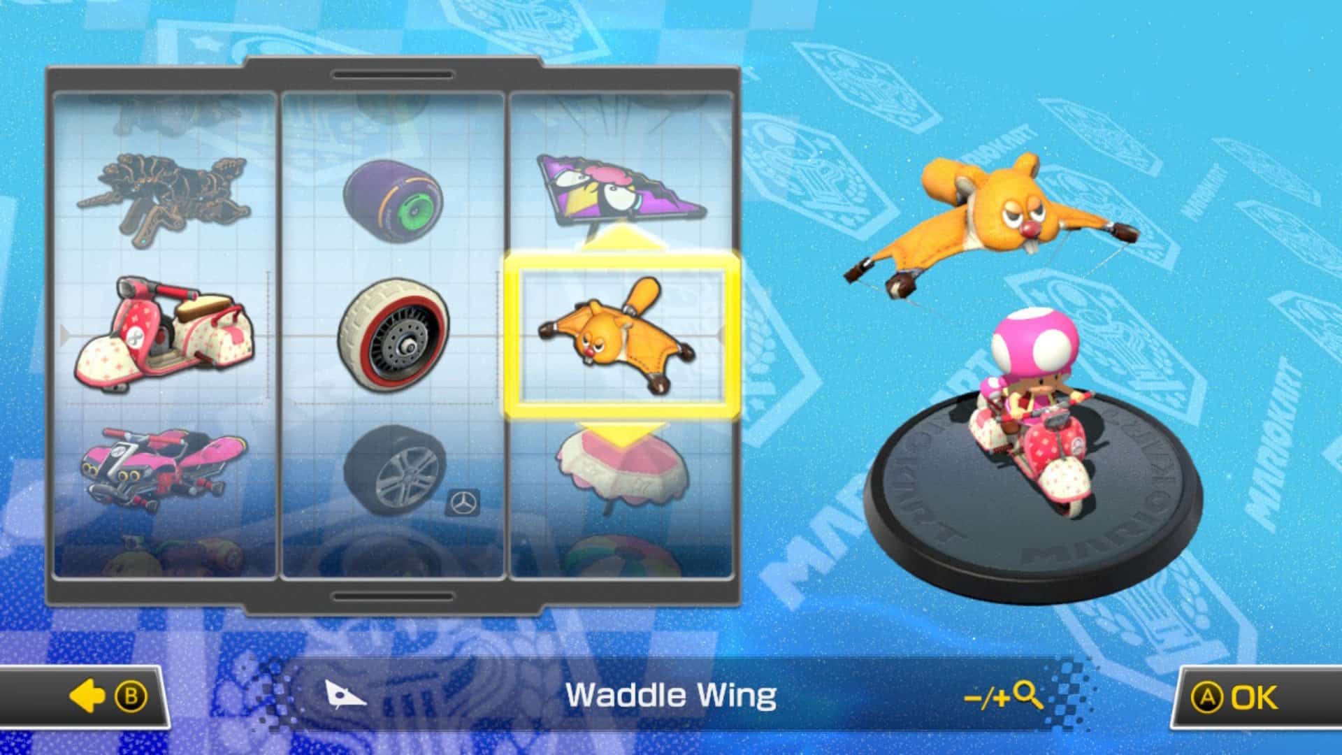 Mario Kart 8 Deluxe Best Kart Combination for Every Lightweight Character KeenGamer