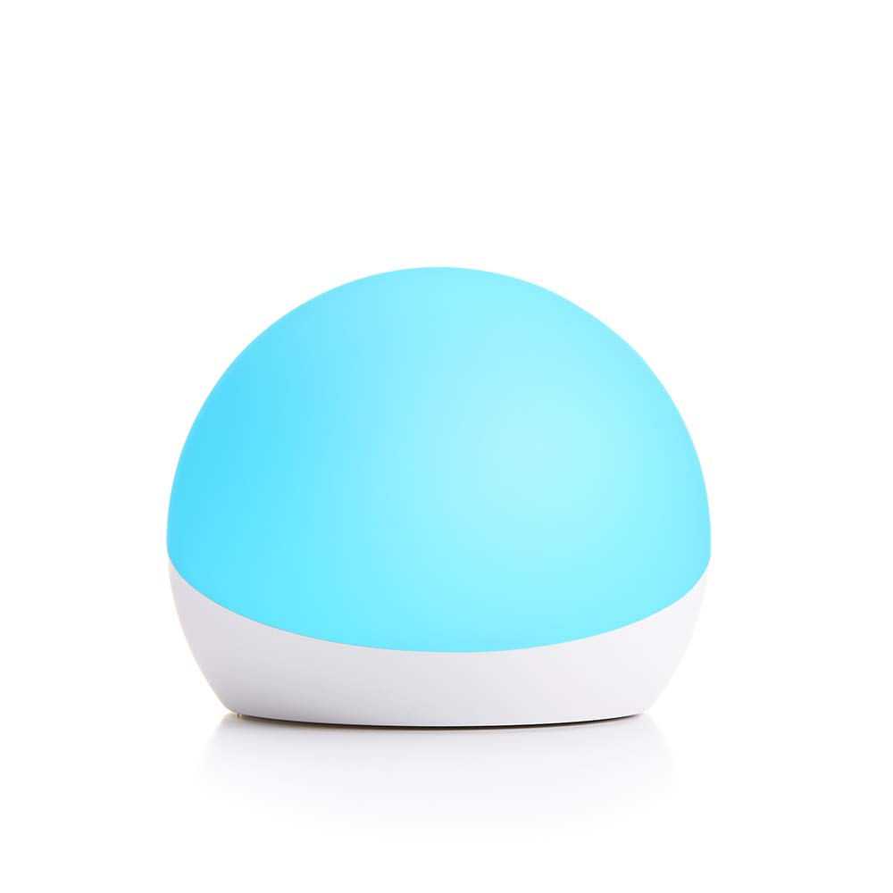 Keen Glow Twinkle Portable WiFi oktowake light