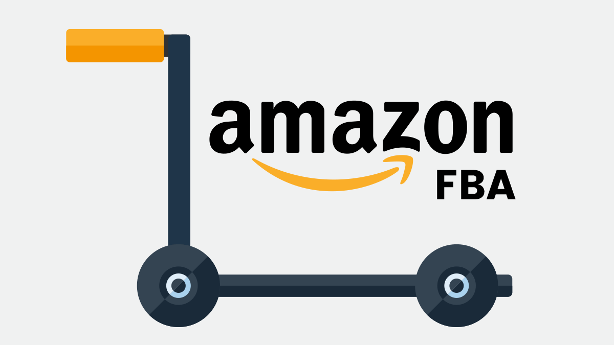 How To Label The Products Which will Be Shipped To Amazon Fulfillment