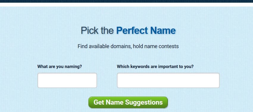 11 Popular Business Name Ideas Generator Tools in 2021