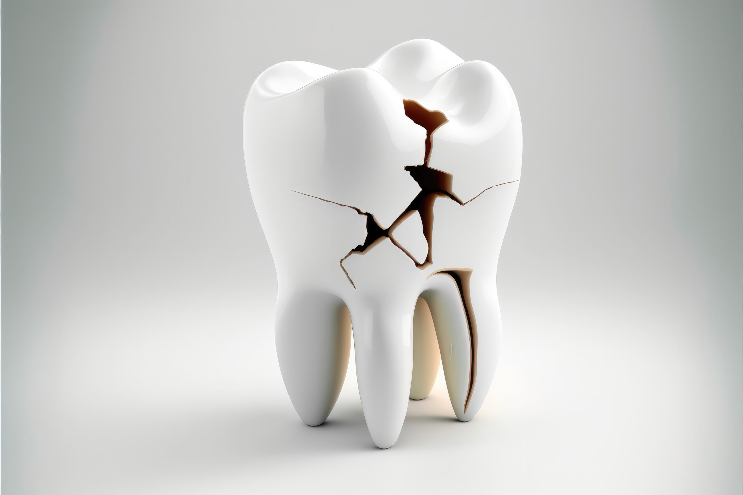 Is a Fractured Tooth a Dental Emergency?
