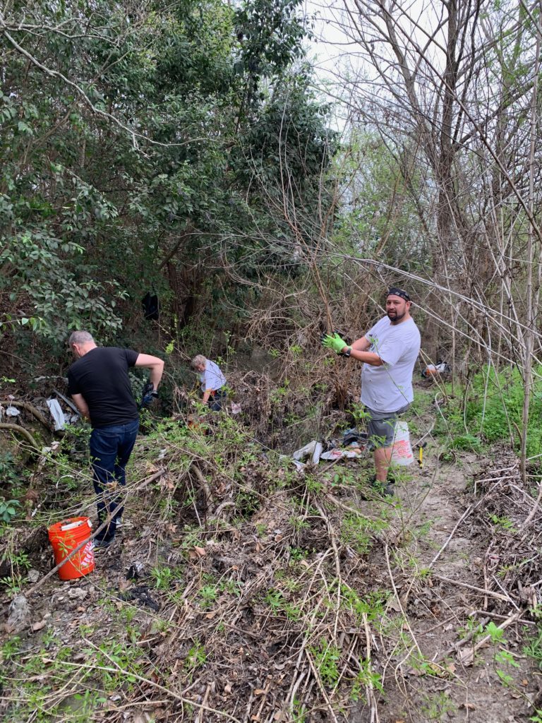 Projects Keep Austin Clean keepaustinclean February 2023