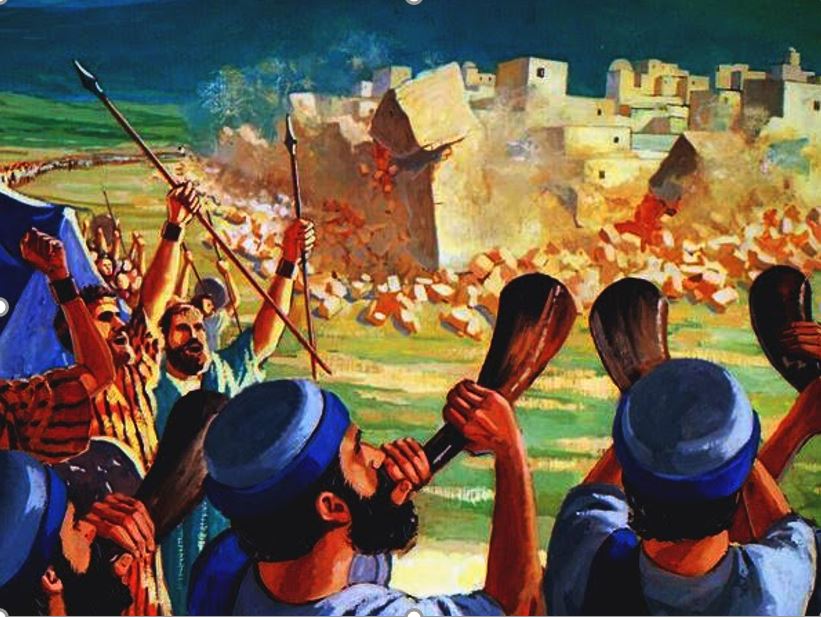 5 Steps to a Miracle Dr. Ray Pritchard, Blogs