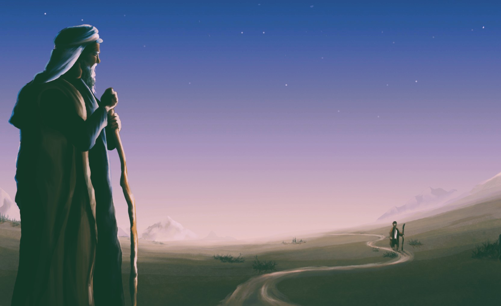 Letter to the Father of a Prodigal Son Keep Believing Ministries