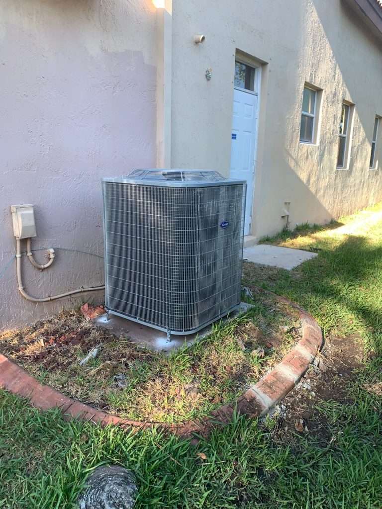 Tips on How to Save on an AC Installation Cost Keep Cool Air