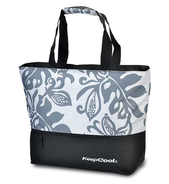 Keep Cool Shopping Bags IUCN Water