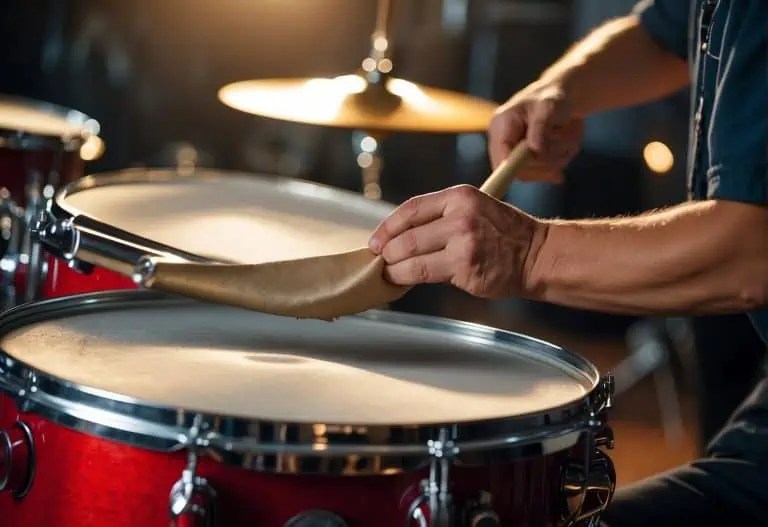 How to Clean a Drum Set: A Step-by-Step Maintenance Guide | Keep Drumming