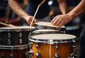 Replacing Drum Heads: Your Step-by-Step Guide | Keep Drumming