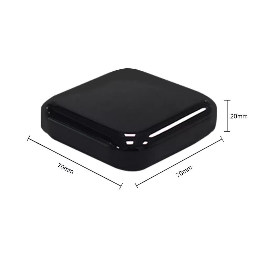 Smart WiFi IR Remote Control Keeper Smart