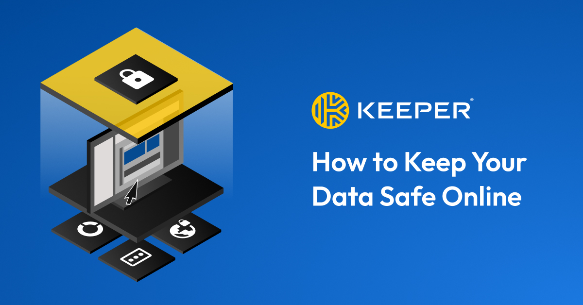 11 Steps To Keep Your Personal Information Safe Online(05)