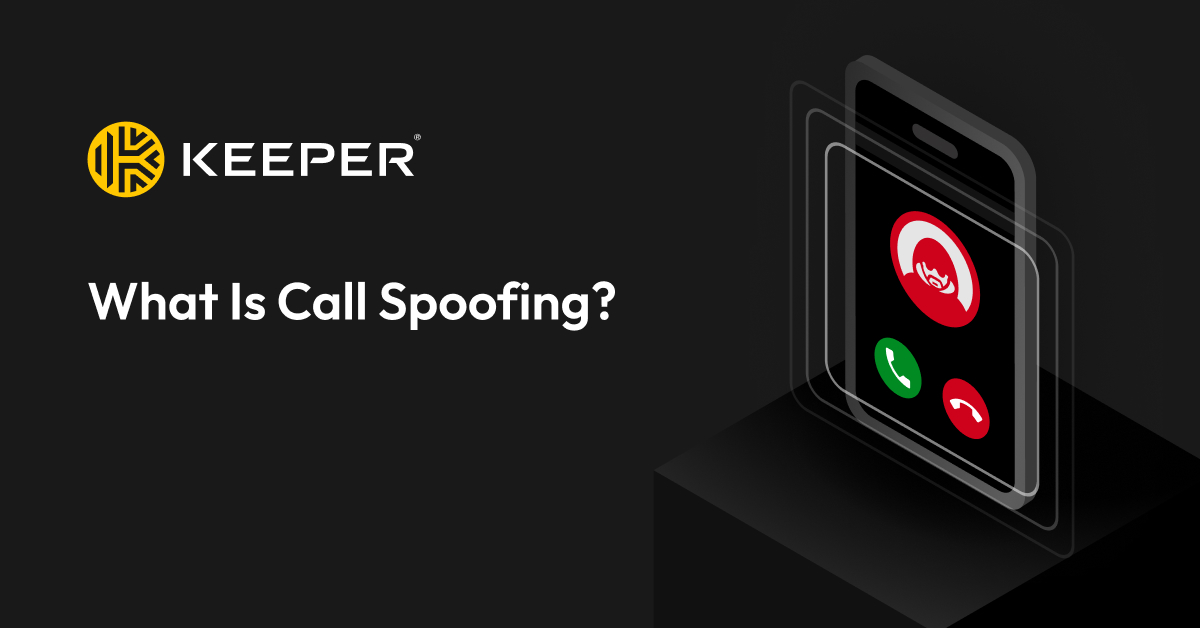 What Is Caller ID Spoofing? How To Protect Yourself